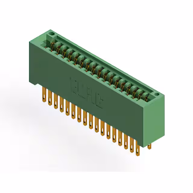 845-034-500-201 EDAC Inc.  Edgeboard Connectors